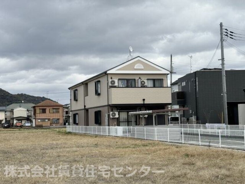  和歌山電鉄貴志川線/日前宮駅 徒歩12分 1階 築20年