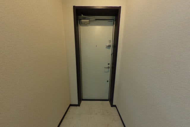  フジパレス城北Ⅵ番館