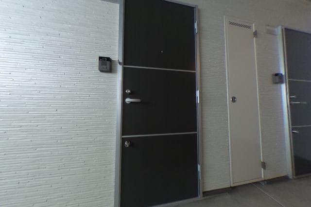  フジパレス城北Ⅵ番館