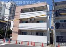 阪和線・羽衣線/和歌山駅 徒歩13分 3階 建築中の外観