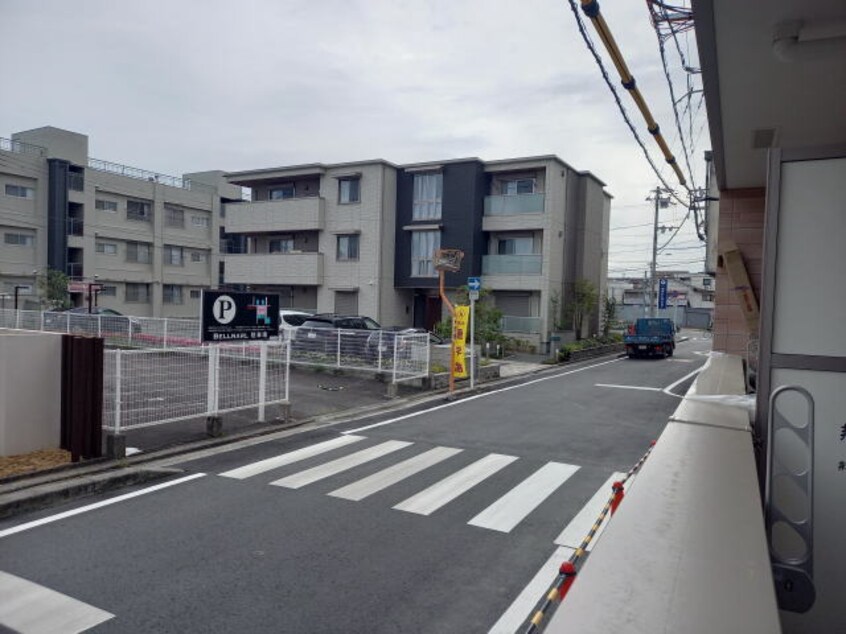  阪和線・羽衣線/和歌山駅 徒歩13分 1階 1年未満