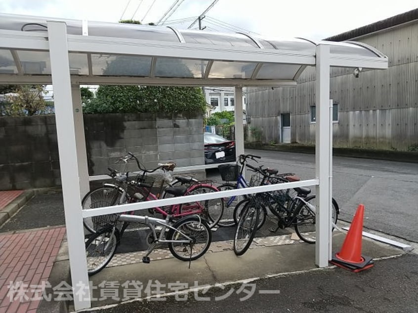  阪和線・羽衣線/和歌山駅 徒歩8分 2階 築37年