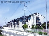グリーンフル小倉