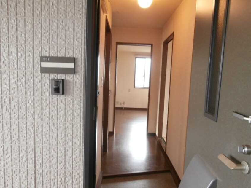  シャーメゾン紀の川