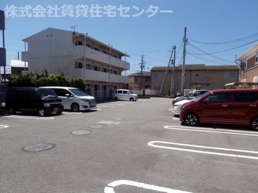  フィオーレ　Ⅱ