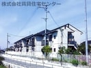 グリーンフル小倉の外観
