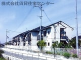 グリーンフル小倉