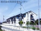 グリーンフル小倉の外観