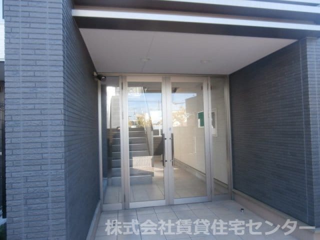  きのくに線・紀勢本線/宮前駅 徒歩4分 2階 築9年