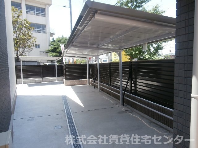  きのくに線・紀勢本線/宮前駅 徒歩4分 2階 築9年