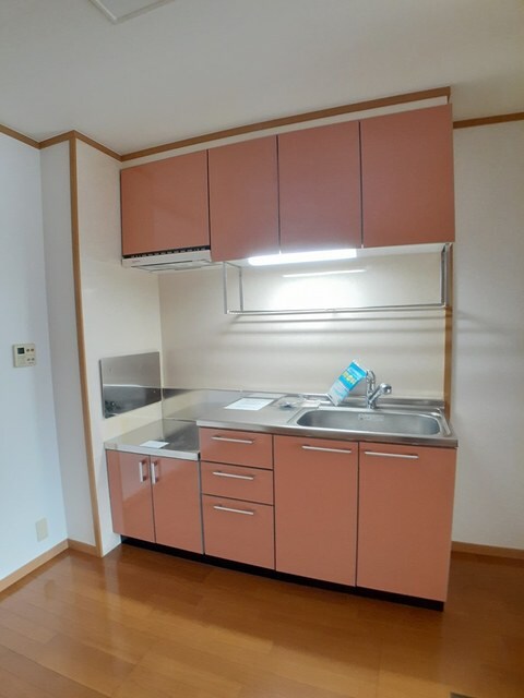  コニファーⅡ番館B