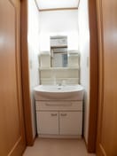  コニファーⅡ番館B