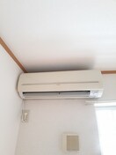  コニファーⅡ番館B