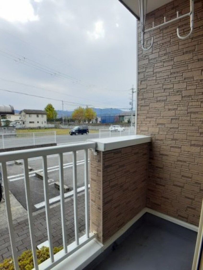  コニファーⅡ番館B