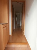 同仕様 コニファーⅡ番館B