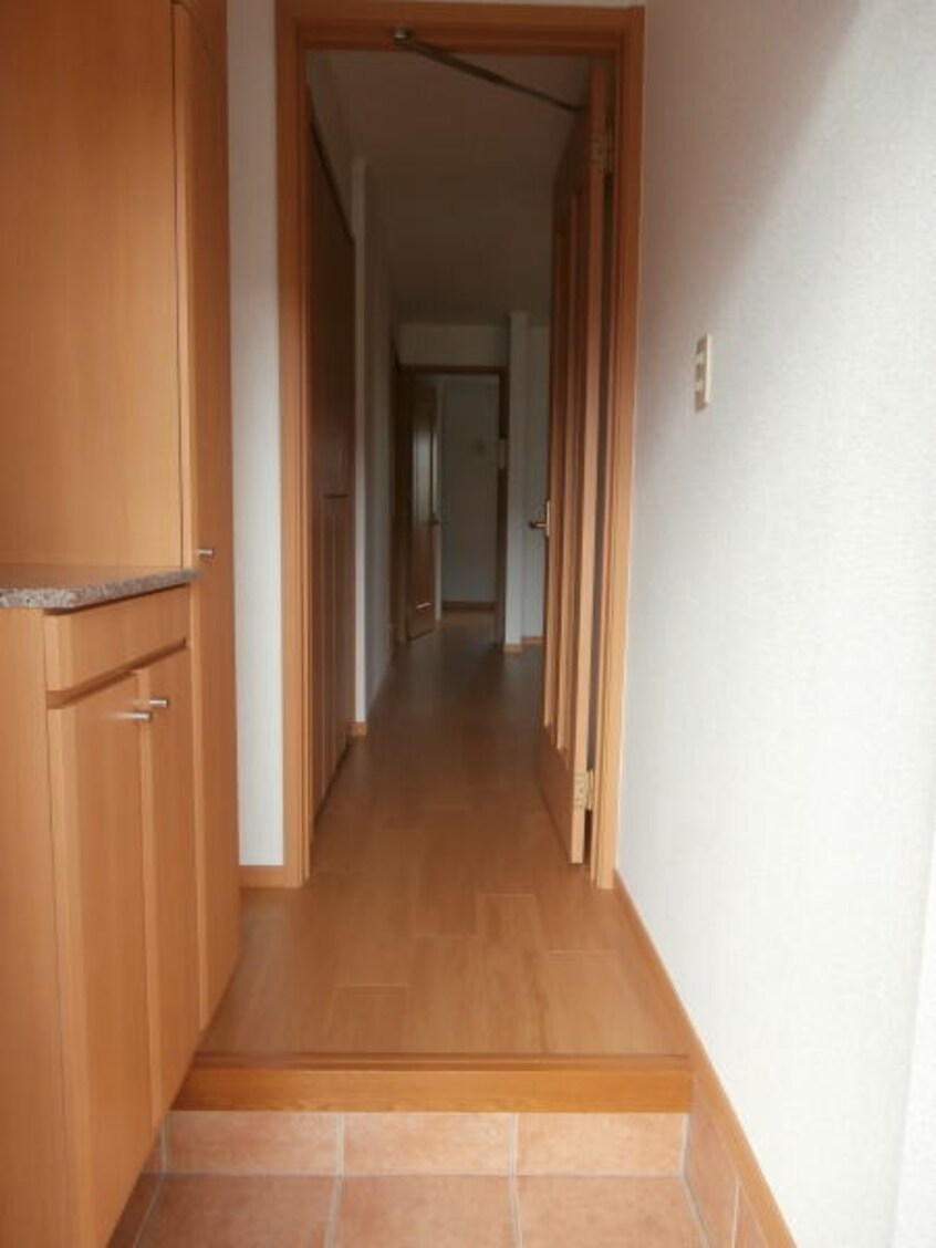 同仕様 コニファーⅡ番館B