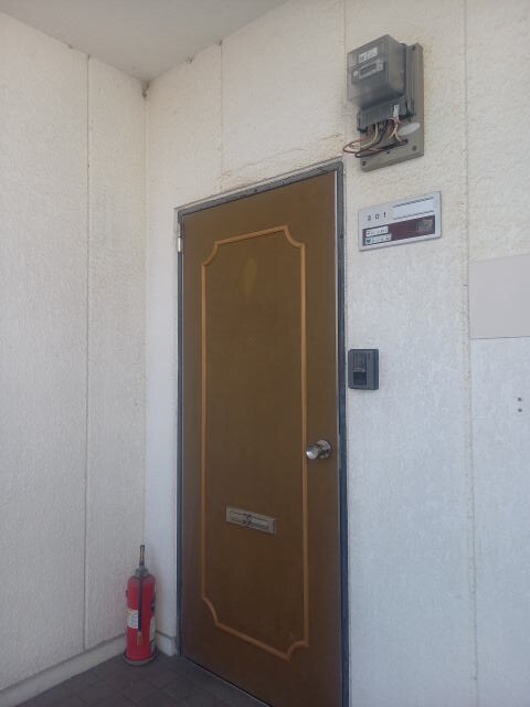  第１クラウンハイツ