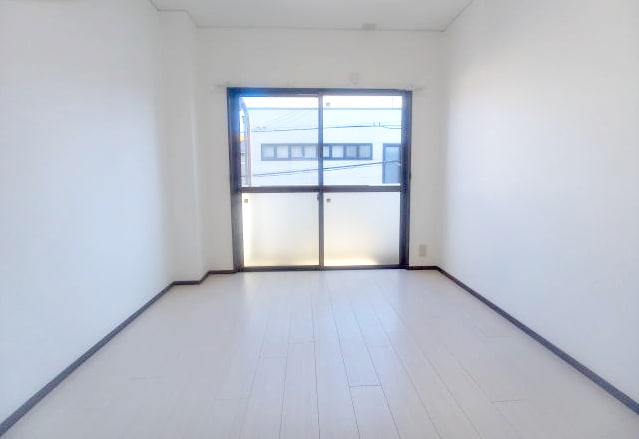  第１クラウンハイツ