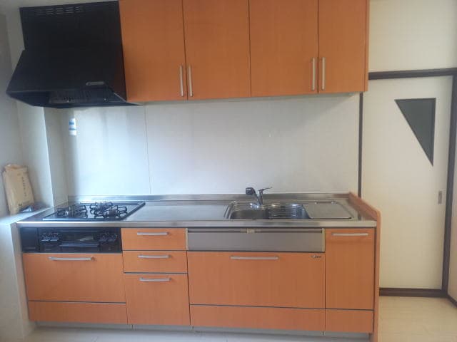  第１クラウンハイツ