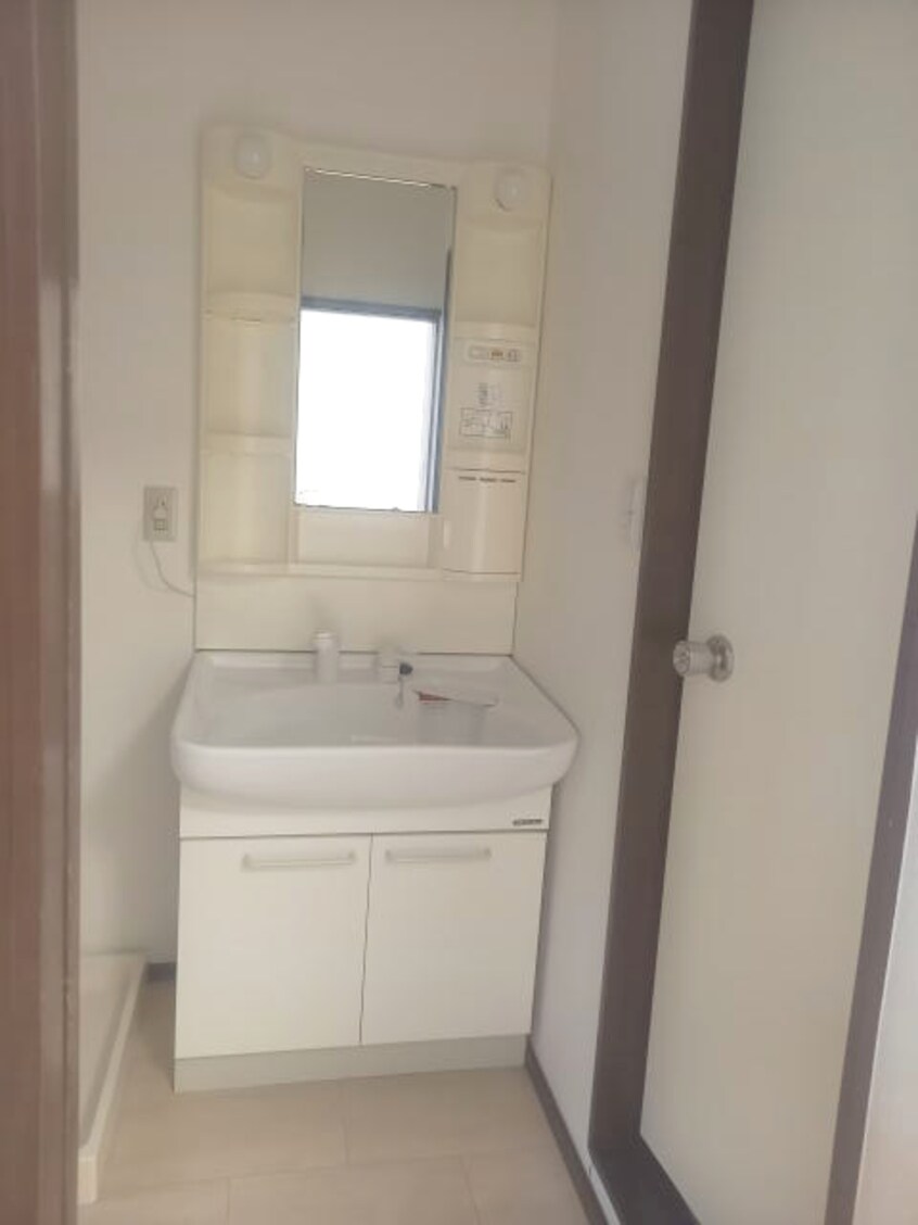  第１クラウンハイツ