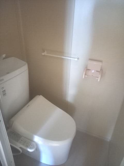  第１クラウンハイツ