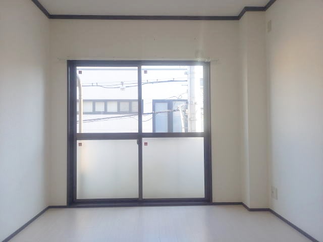  第１クラウンハイツ