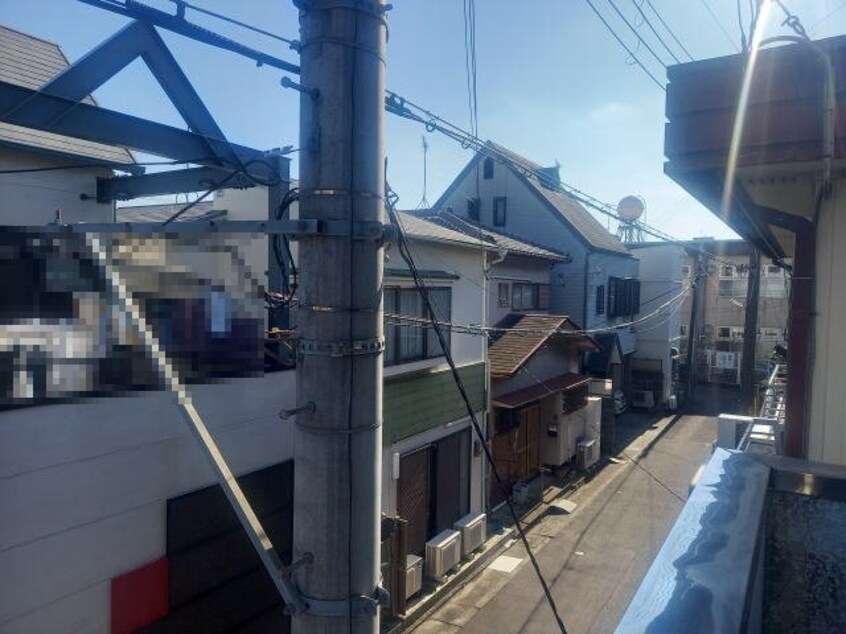  第１クラウンハイツ