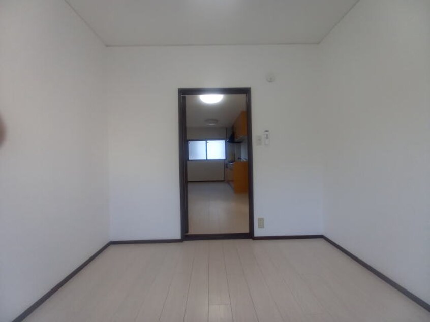  第１クラウンハイツ