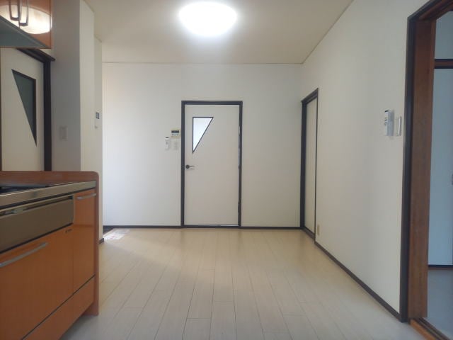  第１クラウンハイツ