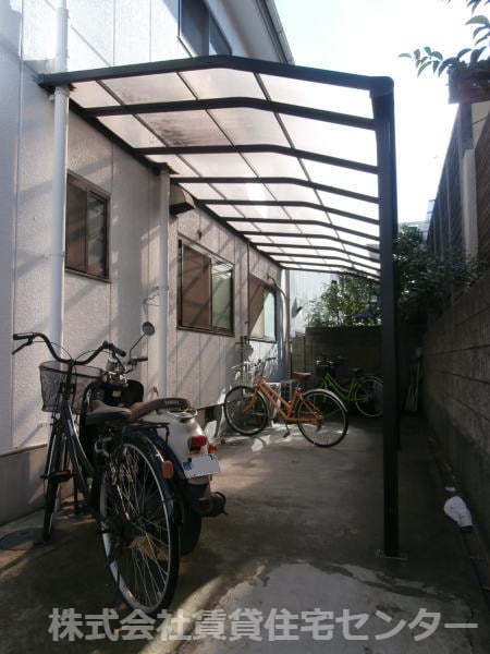  第１クラウンハイツ