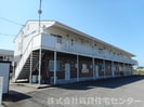 和歌山電鉄貴志川線/吉礼駅 徒歩3分 1階 築30年の外観