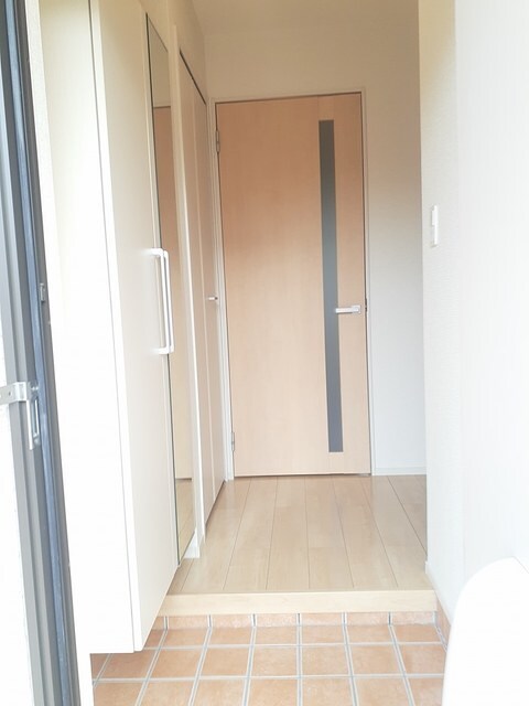  ブランシュ・フルール