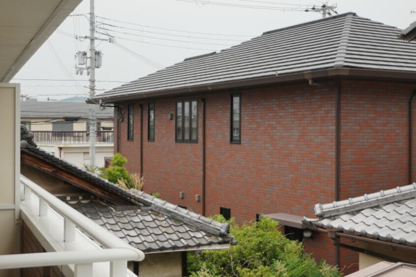  ハーベスト弐番館