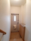  ハーベスト弐番館