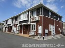シャン・ノールⅩⅡの外観