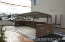  阪和線・羽衣線/和歌山駅 徒歩21分 1階 築2年