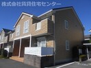 ポルトラーノⅡの外観