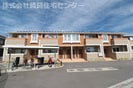 和歌山電鉄貴志川線/神前駅 徒歩5分 2階 築10年の外観