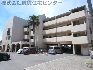 メゾンクロダ弐番館