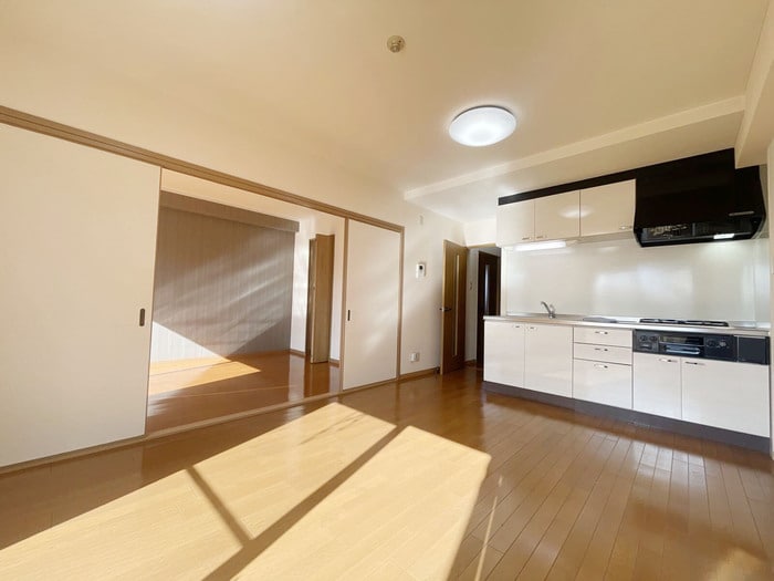  エステート高砂