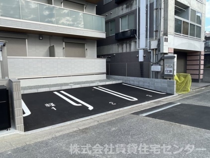  パレ・グランシエルⅡ