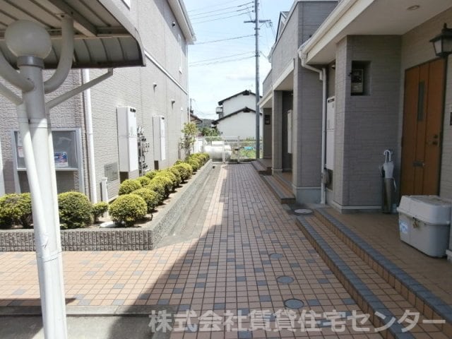  和歌山電鉄貴志川線/神前駅 徒歩15分 1-2階 築21年