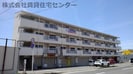 ランデックス恵の外観