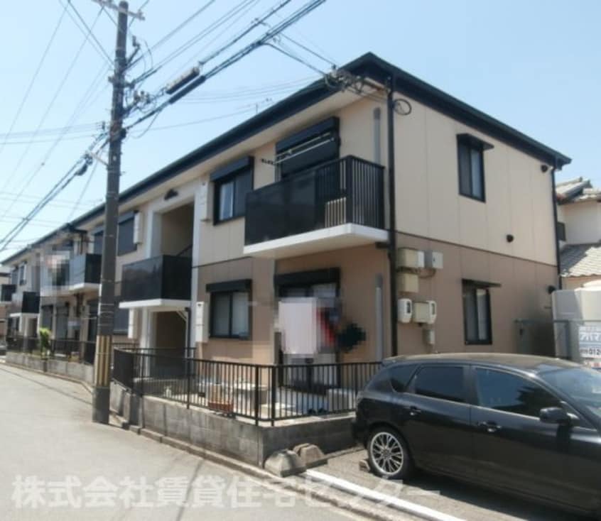  阪和線・羽衣線/紀伊中ノ島駅 徒歩17分 1階 築27年