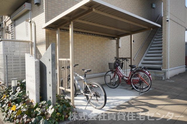  阪和線・羽衣線/和歌山駅 徒歩25分 1階 築13年