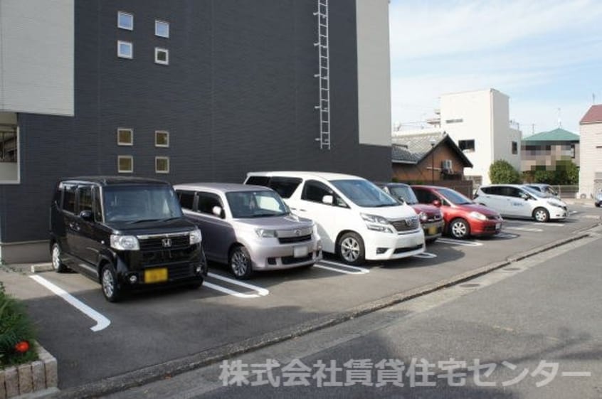  クロスロード三沢