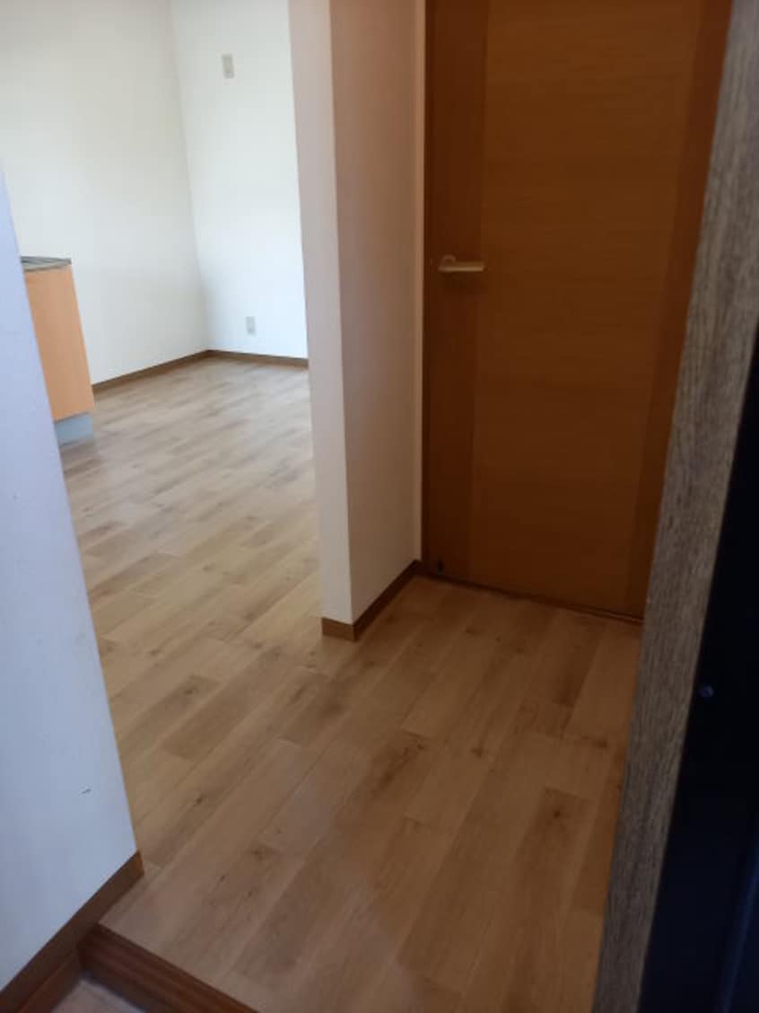 同仕様 阪和線・羽衣線/紀伊中ノ島駅 徒歩16分 1階 築30年