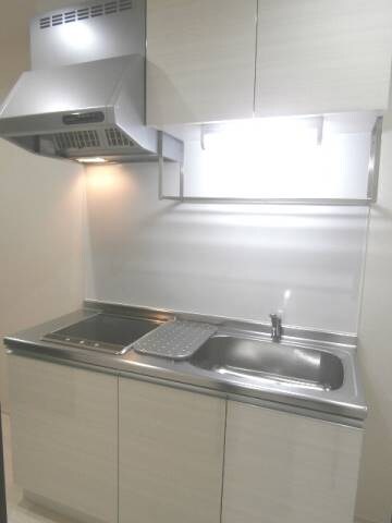  フジパレス　新通Ⅱ番館