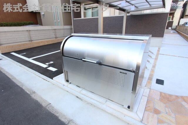  フジパレス　新通Ⅱ番館