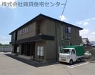 アーデルⅠの外観